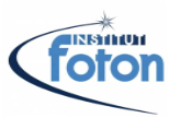 Institut FOTON